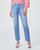 Noella High Rise Jean In Bodacious - Bodacious