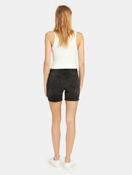 Sarah Longline Slim Fit Shorts