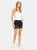 Sarah Longline Slim Fit Shorts