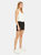 Sarah Longline Slim Fit Shorts