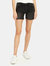 Sarah Longline Slim Fit Shorts - Night Time