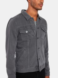 Scout Denim Jacket