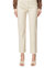 Stella Straight Leg Vegan Leather Pant