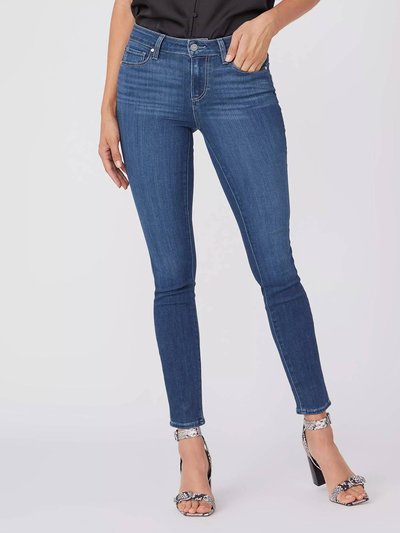 PAIGE Verdugo Ankle Jean product