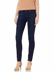 Verdugo Ultra Skinny Jean - Telluride