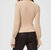 Virtue Scoop Neck Ribbed Sweater