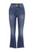 Women's Hoxton Ankle Velvet Jeans