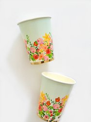 Maui Paper Cups