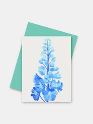 Pacific Blue Assorted Card Set