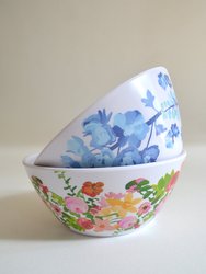 Pacific Blue Small Bowl