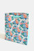 Pacific Blue Small Paper Gift Bag