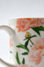 Peony Ceramic Mug