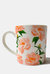 Peony Ceramic Mug