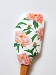 Peony Spatula