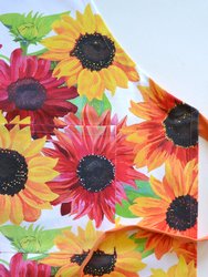 Sunflower Apron