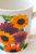 Sunflower Ceramic Mug