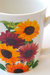 Sunflower Ceramic Mug