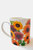 Sunflower Ceramic Mug