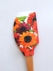 Sunflower Spatula