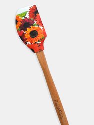 Sunflower Spatula