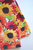 Sunflower Tea Towel