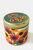 Sunflower Tin Candle