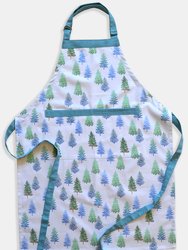 Tahoe Pine Apron