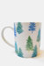 Tahoe Pine Ceramic Mug