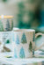 Tahoe Pine Ceramic Mug - Tahoe Pine