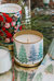 Tahoe Pines Tin Candle