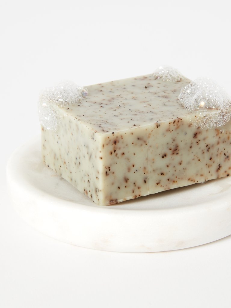 Tea Tree & Mint Soap Bar