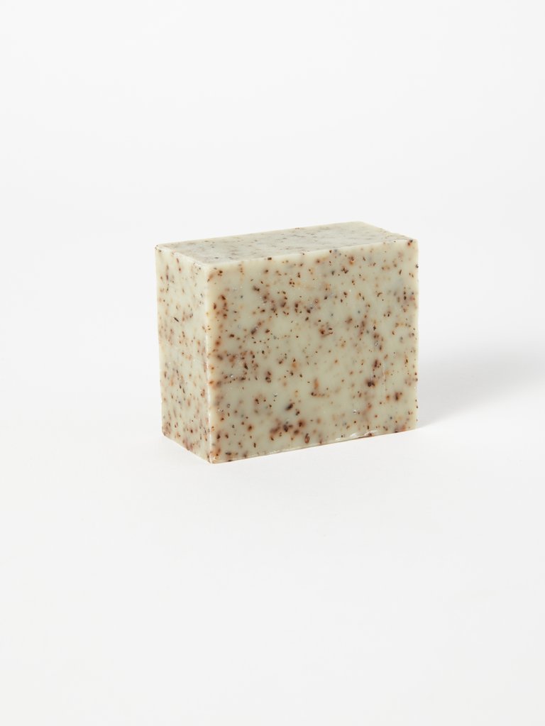 Tea Tree & Mint Soap Bar