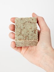 Tea Tree & Mint Soap Bar