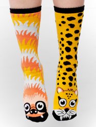 Go Wild! Zoo Socks Gift Bundle