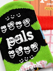 Paul Frank™ Socks Gift Bundle