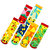 Taste Buds Socks Gift Bundle - Multicolor