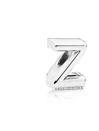 Pandora Letter Z Charm product