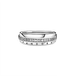 Women's Signature Sterling Ring
