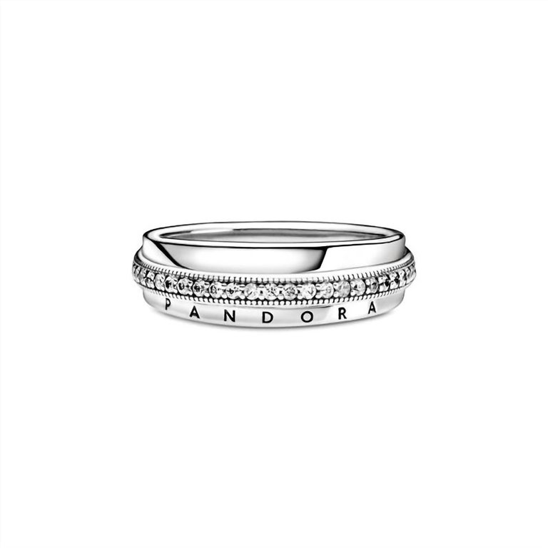 Women's Signature Sterling Ring