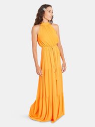 Gia Maxi Dress