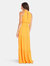 Gia Maxi Dress