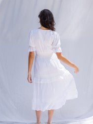 Ophelia Midi Dress
