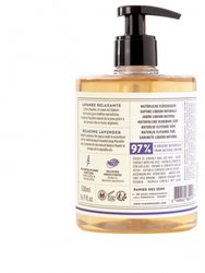 Lavender Liquid Marseille Soap 16.9 floz/500ml