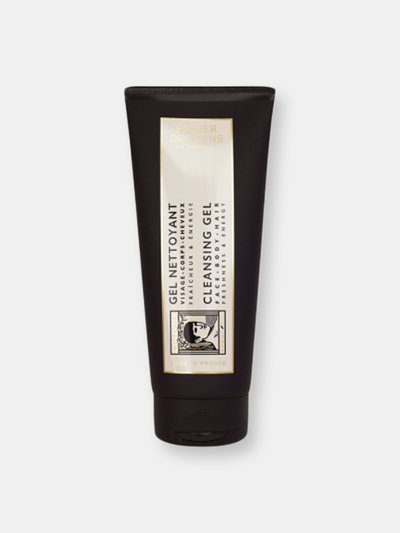 PANIER DES SENS L'Olivier Cleansing gel face body hair  6.7floz/200ml product