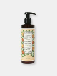 Orange Blossom Body Lotion 8.4floz/250ml