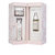 Peony Face Care Gift Set (serum, ultra-rich face cream, cleansing foam)