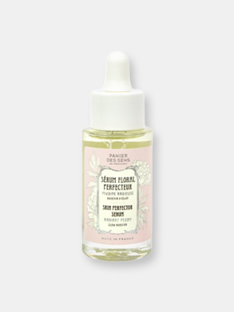 Peony Skin Perfector Serum 1floz/30ml