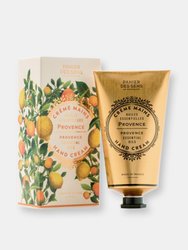 Provence 2.6fl.oz/75ml Hand Cream with Natural Essential Oil