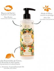 Provence Body Lotion with Natural Essential Oil 8.4floz/250ml