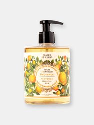 Provence Liquid Marseille Soap 16.9floz/500ml